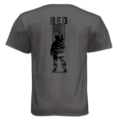 Graphite Black - BACK