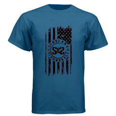 Legion Blue - FRONT