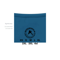 Legion Blue - INSIDE_TAG_LINE