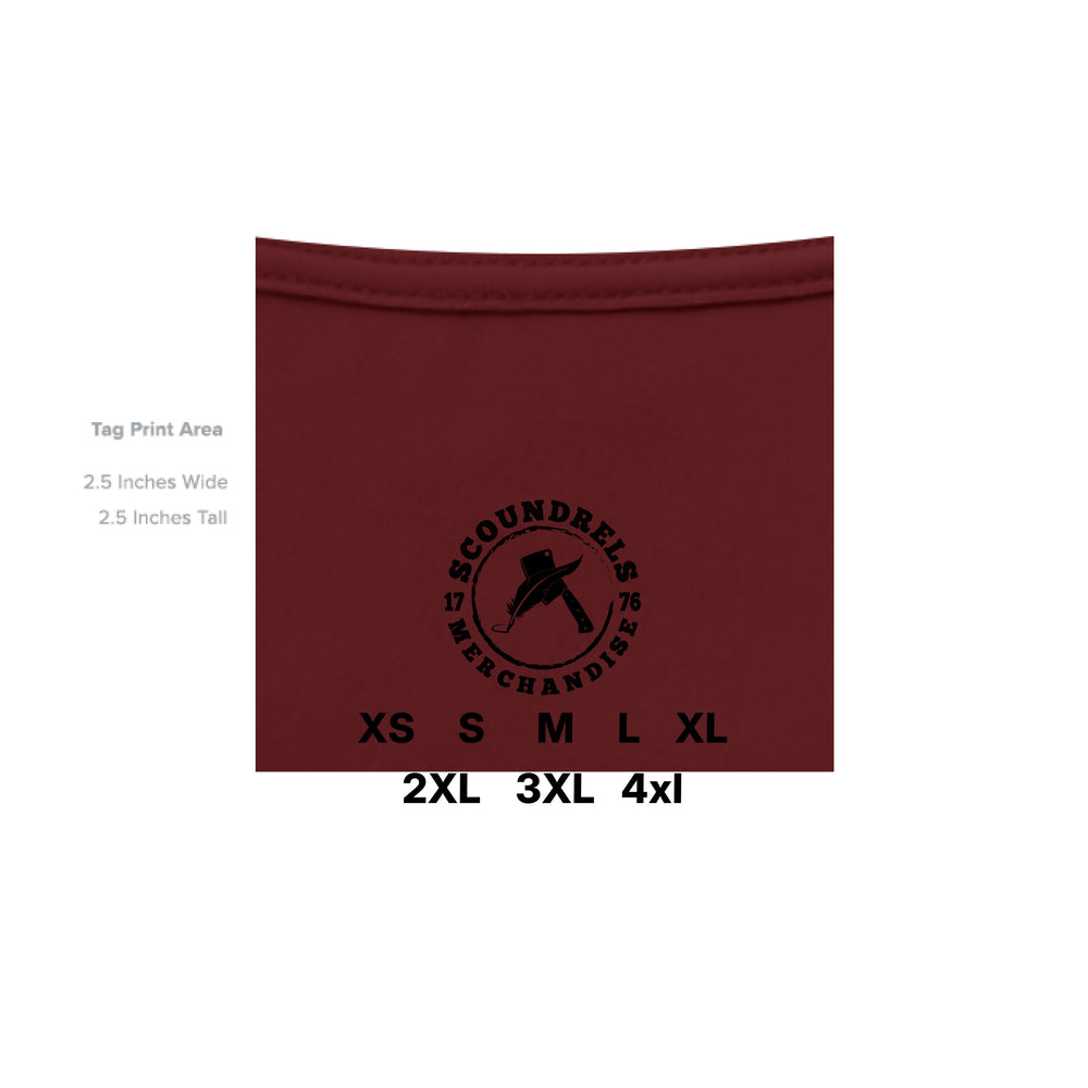 Cardinal Black - INSIDE_TAG_LINE