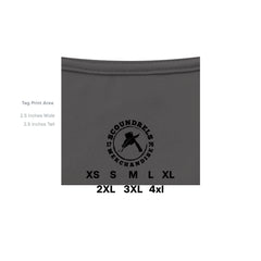 Graphite Black - INSIDE_TAG_LINE