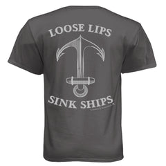 Graphite Black - BACK