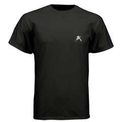 BLACK - FRONT