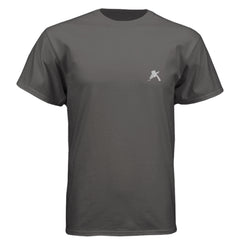 Graphite Black - FRONT