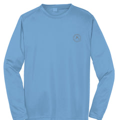 Carolina Blue - FRONT