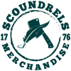 Scoundrels Merchandise
