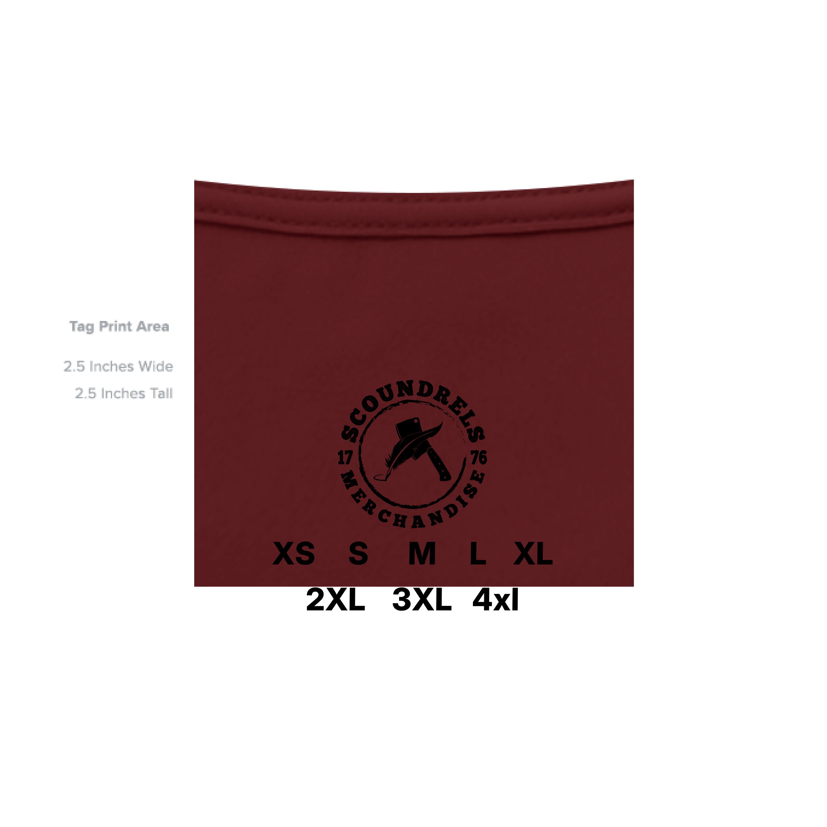 Cardinal Black - INSIDE_TAG_LINE