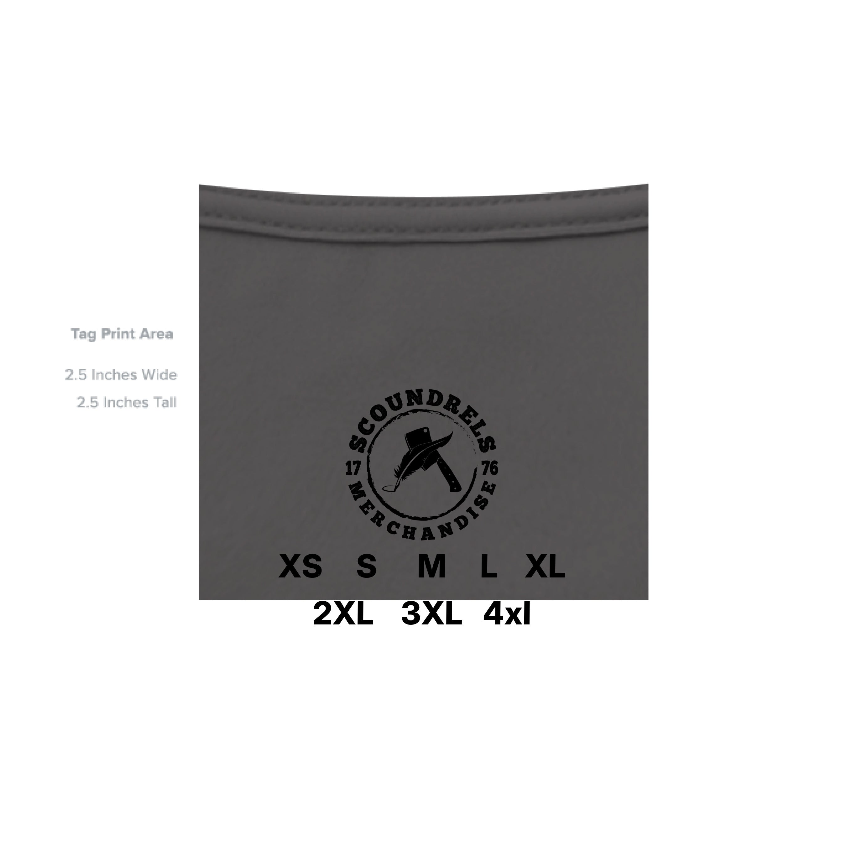 Graphite Black - INSIDE_TAG_LINE