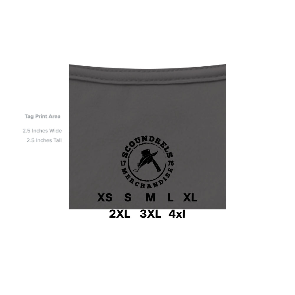 Graphite Black - INSIDE_TAG_LINE