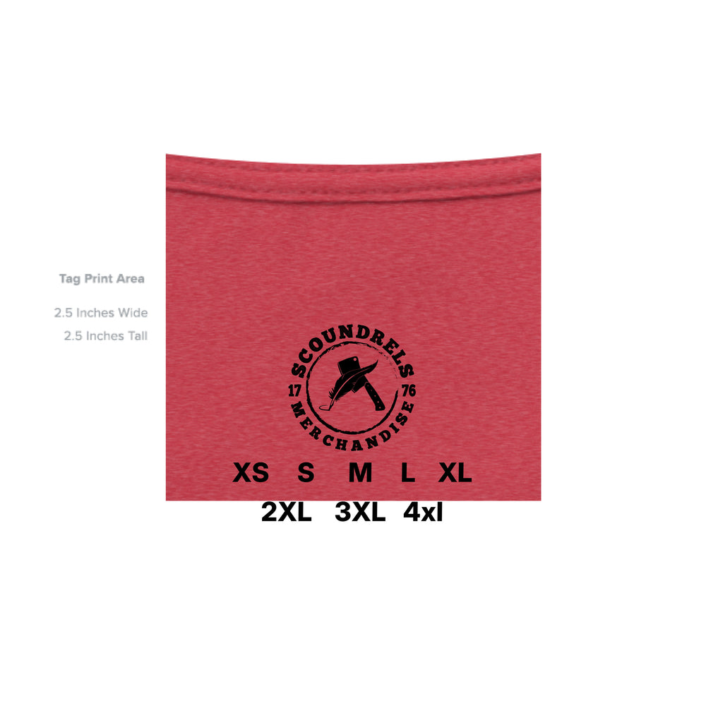 VINTAGE RED - INSIDE_TAG_LINE