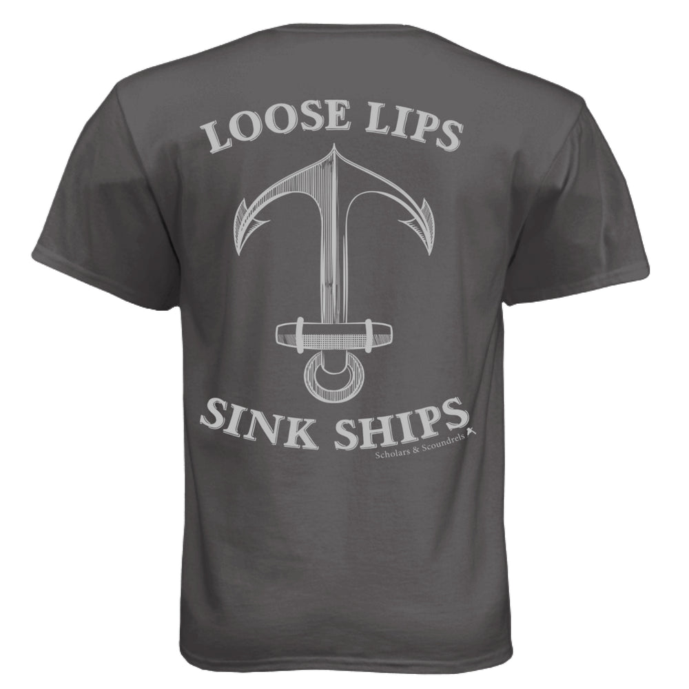 Graphite Black - BACK