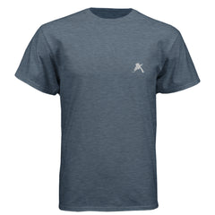 VINTAGE NAVY - FRONT