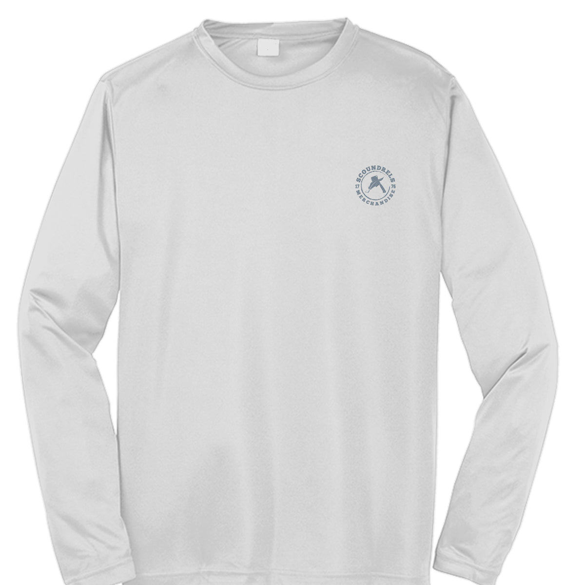 White - FRONT